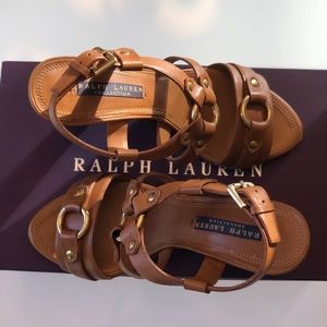 Ralph Lauren size 6 1/2 shoe
